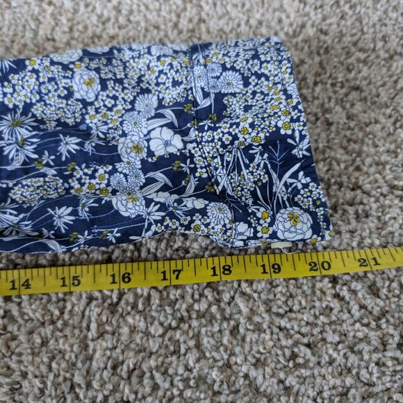 EUC Old Navy button down, XXL Tall - Picture 5 of 7